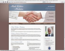 Mark Walters Mediation Victoria