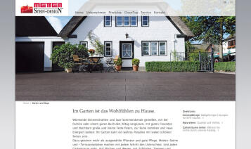 metten - stein + design