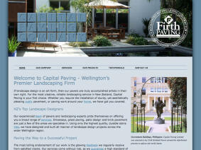 Paving the way for the tradies!