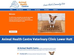 If you could talk to the animals... 