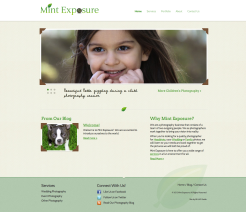 Mint Exposure Photography