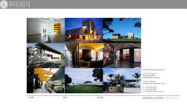 Mitchel & Stout Architects