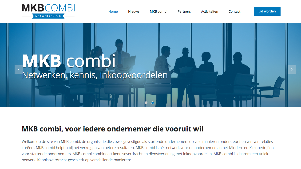 MKB combi (brancom)