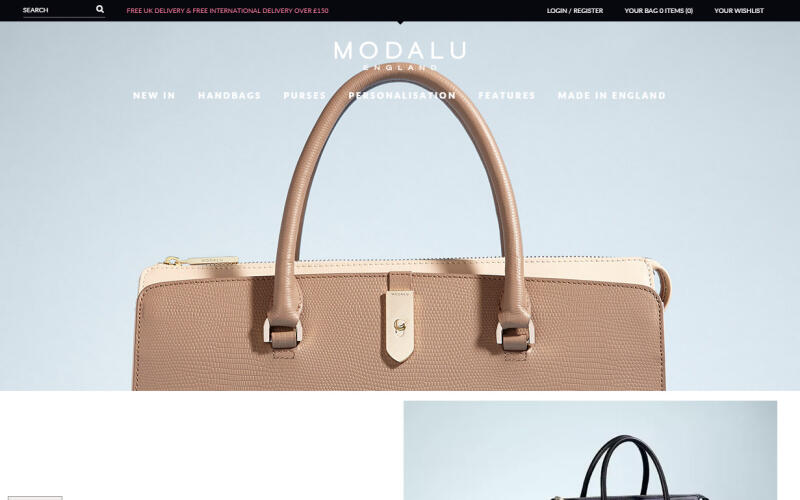 Modalu (7dots Digital)