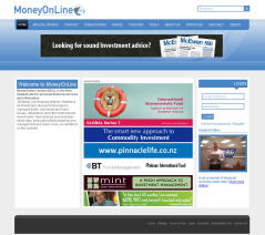 Money Online