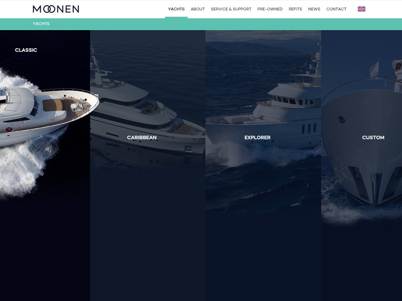 Moonen Shipyards (NoBears)