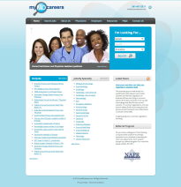 myMDcareers.com