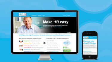 MyHR