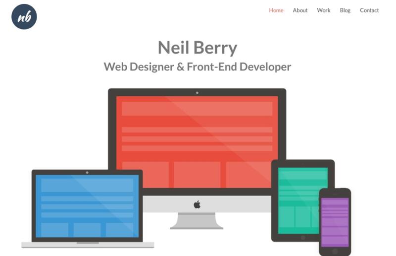 Neil Berry (neilberry)