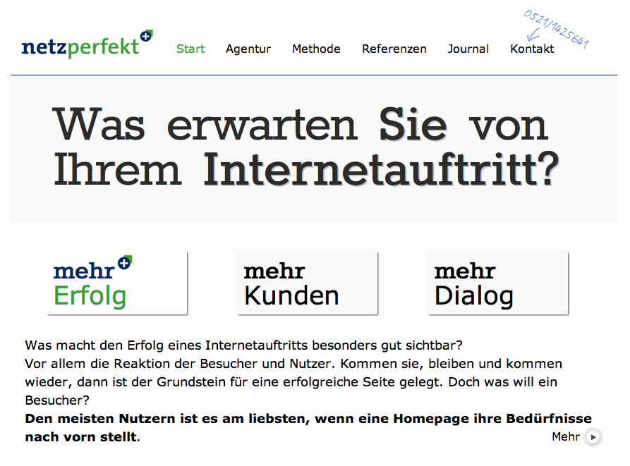 netzperfekt (mobix)