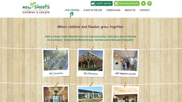 Newshoots Children's Centre