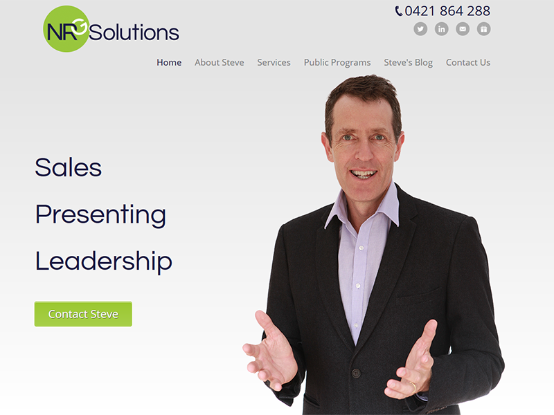 NRG Solutions (innoweb)