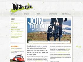 NZ By Bike