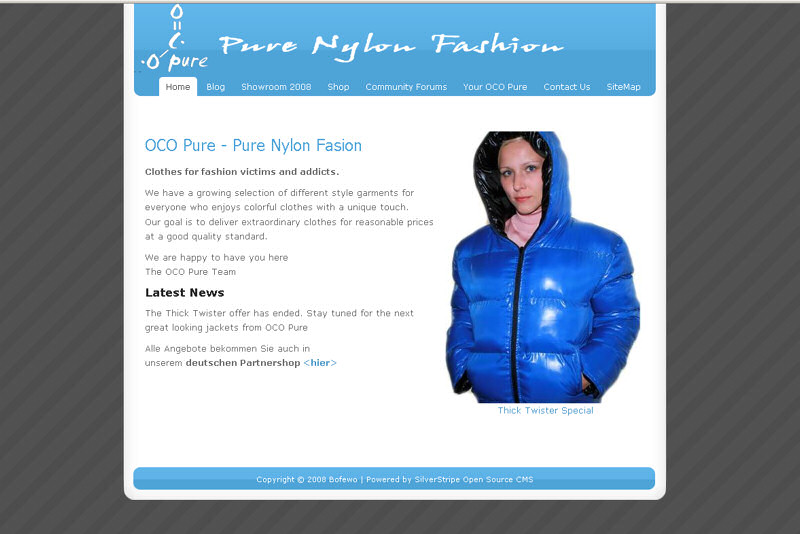 OCO Pure (OCO Pure)