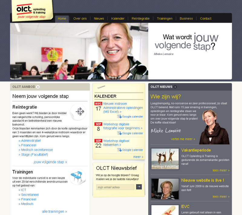 OLCT Opleidingen en Trainingen (Fuzz10)