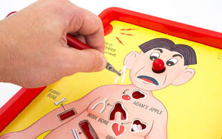 Operation header image