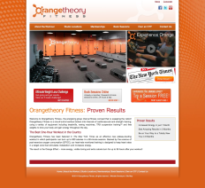 Orangetheory Fitness