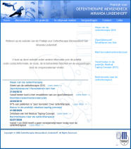 Oefentherapie Lindenhoff