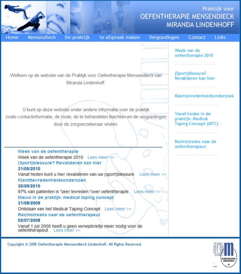 Oefentherapie Lindenhoff (versoe)