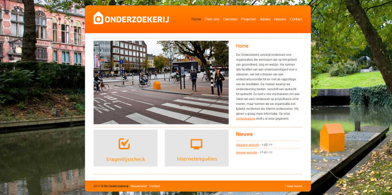 De Onderzoekerij (bartvanirsel)