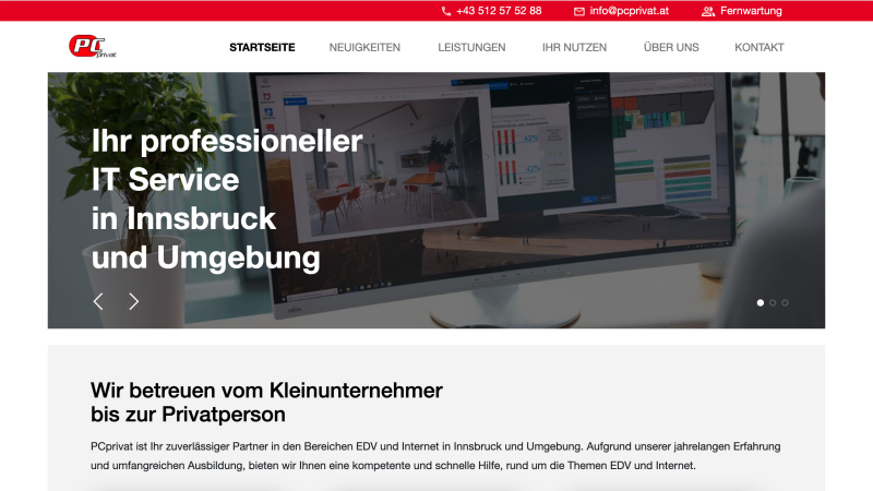 PCprivat (pixelparker)