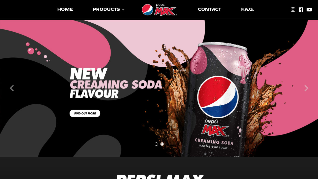 Pepsi Australia (UnDigital)