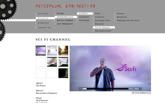 Perceptual Engineering