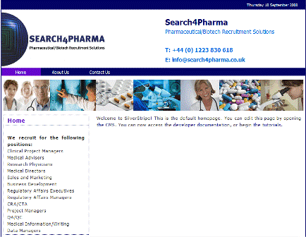 Search4Pharma (Mishy)