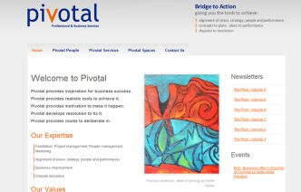 Pivotal Business Services