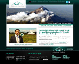 Parininihi ki Waitotara