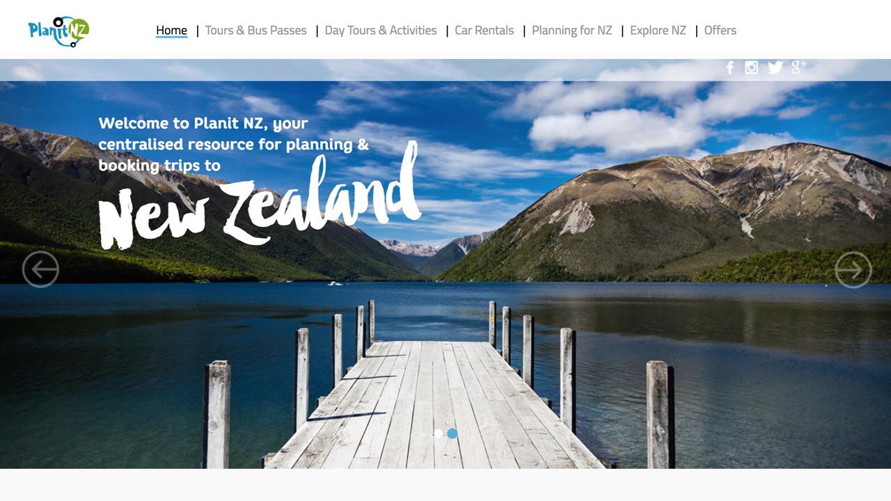 Planit NZ (gened)