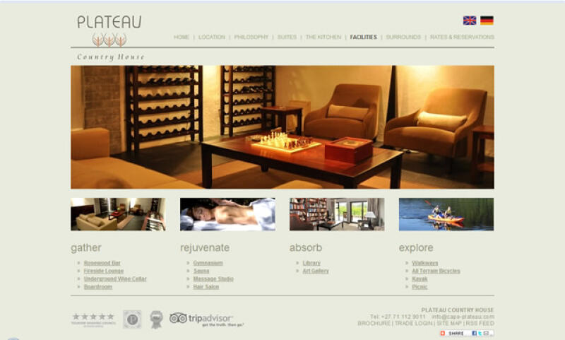 Cape Plateau (Moose)