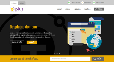Plus.hr