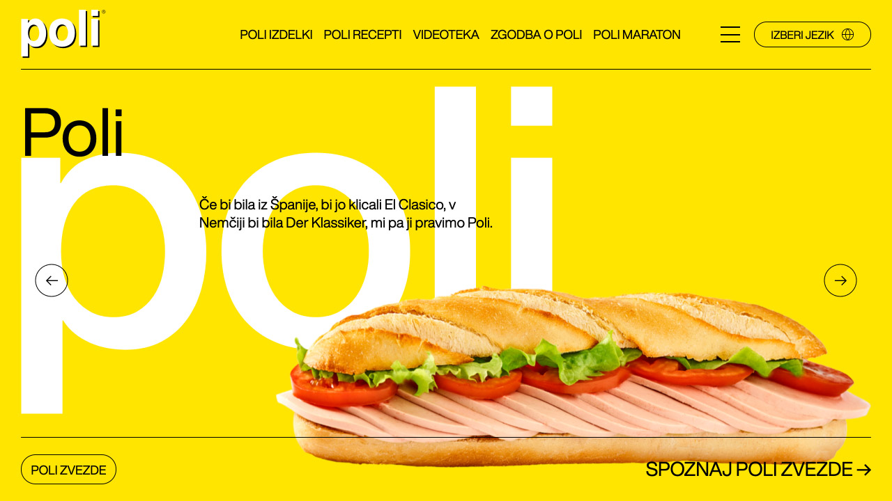 Mad about Poli (Innovatif)