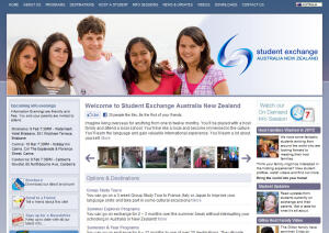 Student Exchange Australia