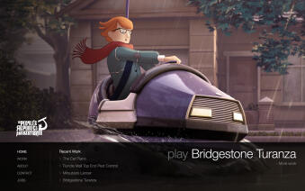 The People's Republic of Animation