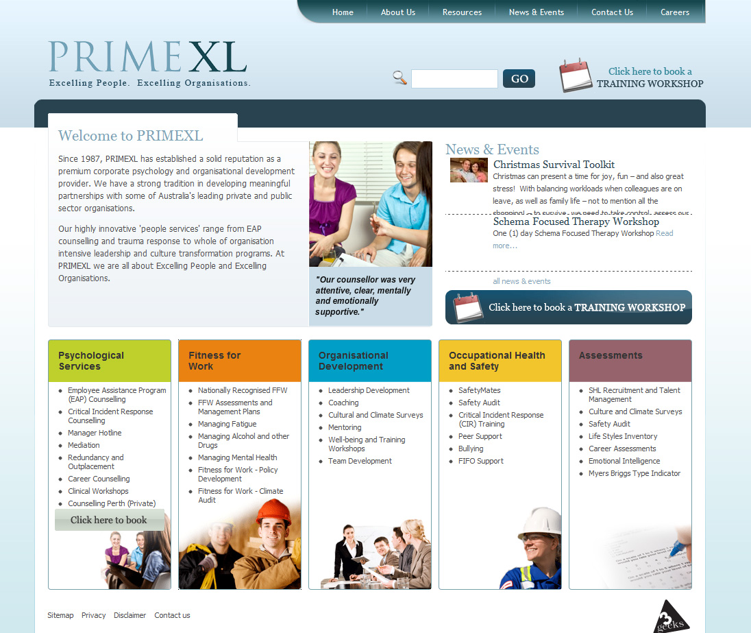 Prime XL ()
