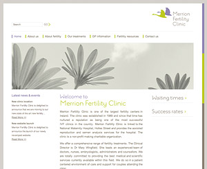 Merrion Fertility Clinic (neilcreagh)