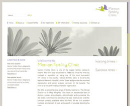 Merrion Fertility Clinic