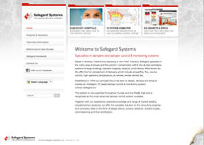 Safegard Systems