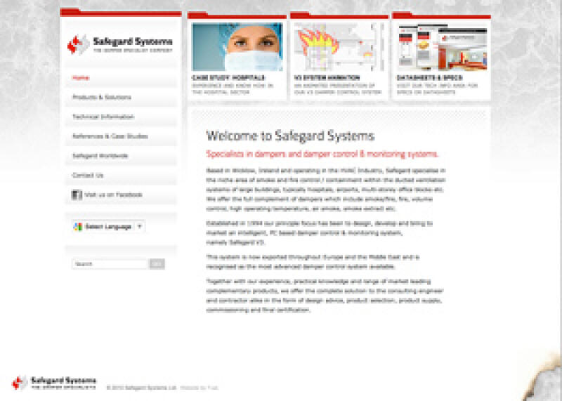Safegard Systems (neilcreagh)
