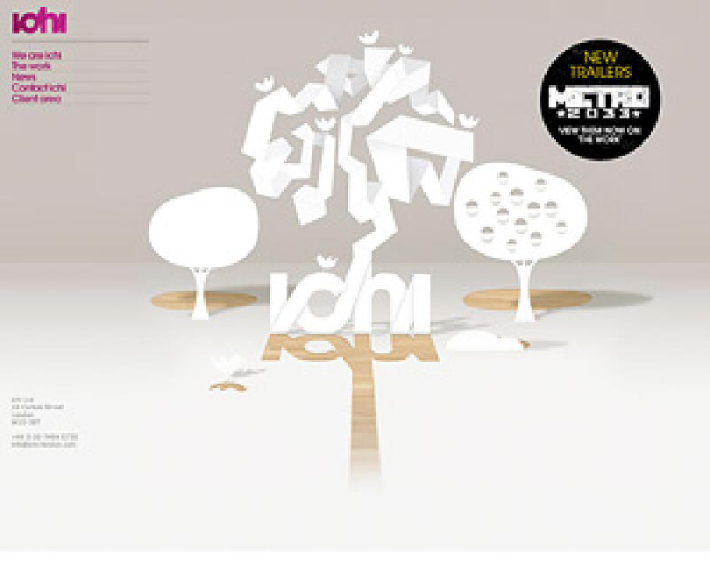 ichi - london (neilcreagh)