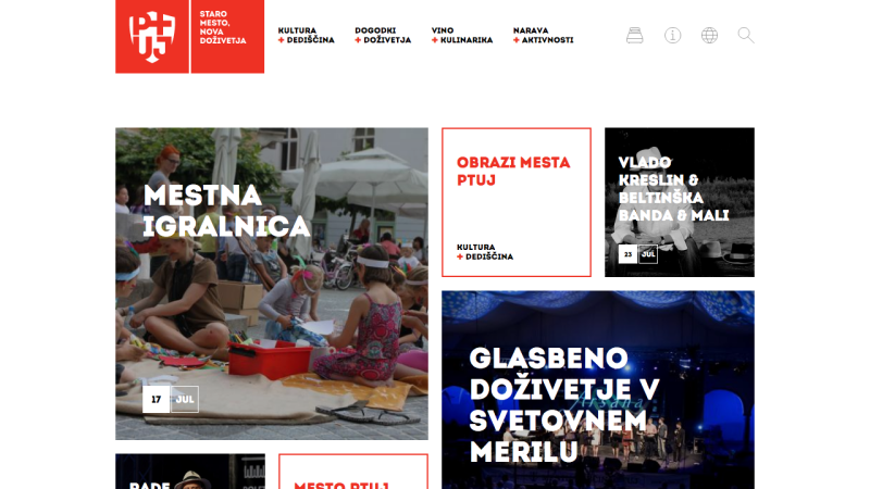 Town Ptuj (darianno)