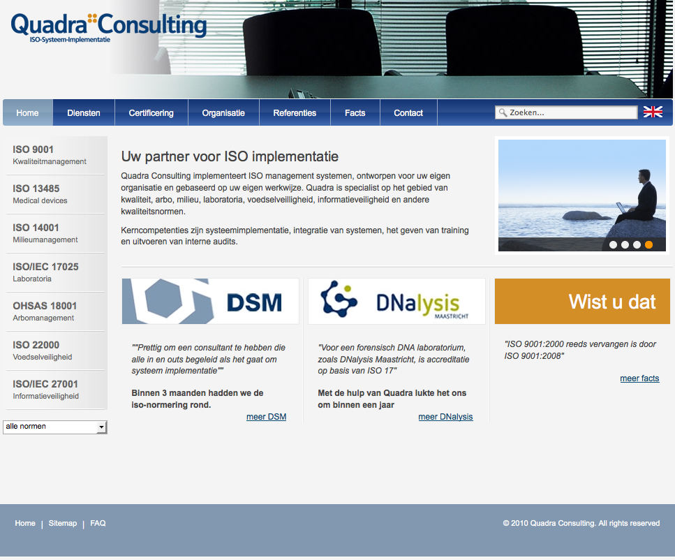 Quadra Consulting (Jurgen Jessurun)