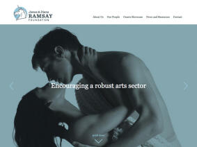 Foundation for excellence in the arts