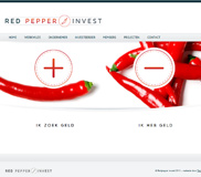 Red Pepper Invest (quanto)