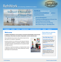 RehWork