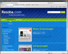 Resoba.com