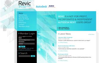 Revic Users group of Victoria