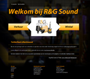 R&G Sound (quanto)